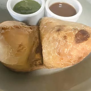 Samosa