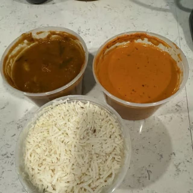 Vindaloo.