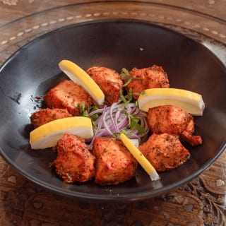 Chicken Kebab